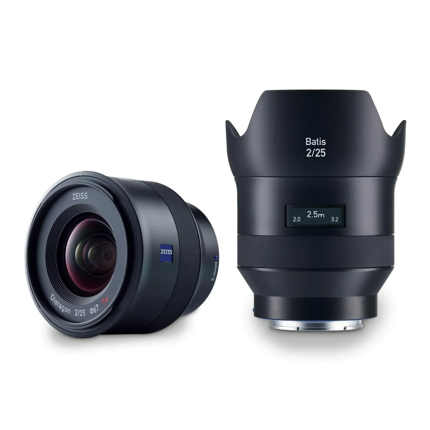 Zeiss Batis 25mm f/2 Lens for Sony E-Mount - Image 6