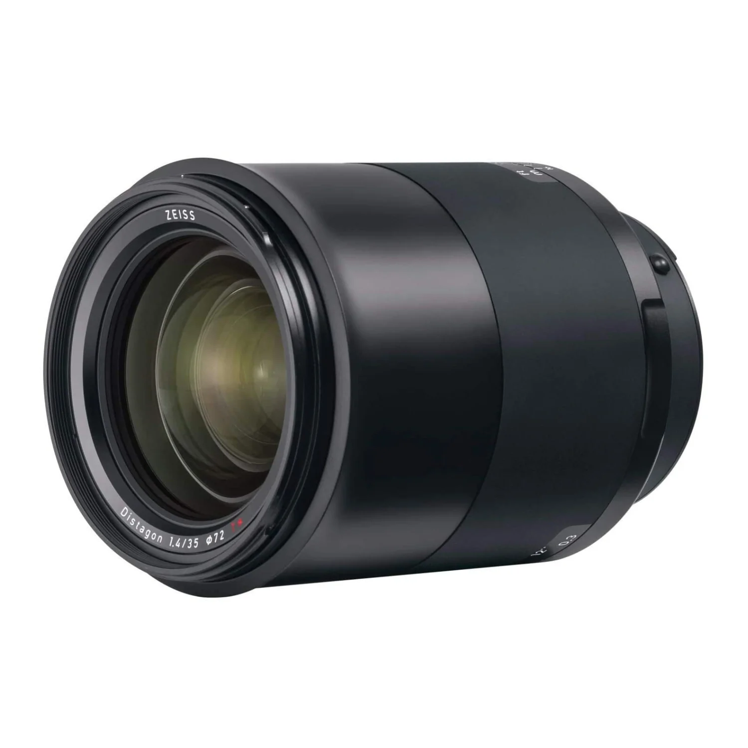 Zeiss Milvus 35mm f/1.4 ZF.2 Lens for Nikon F Mount - Image 2