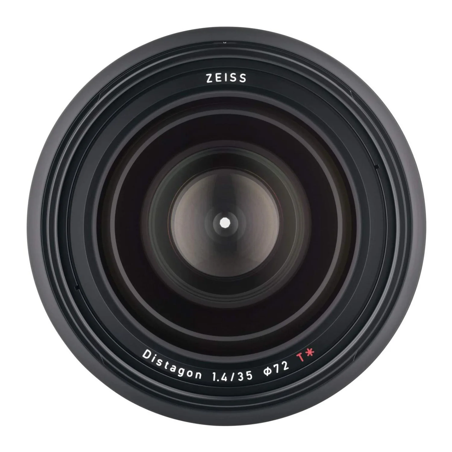 Zeiss Milvus 35mm f/1.4 ZF.2 Lens for Nikon F Mount - Image 5