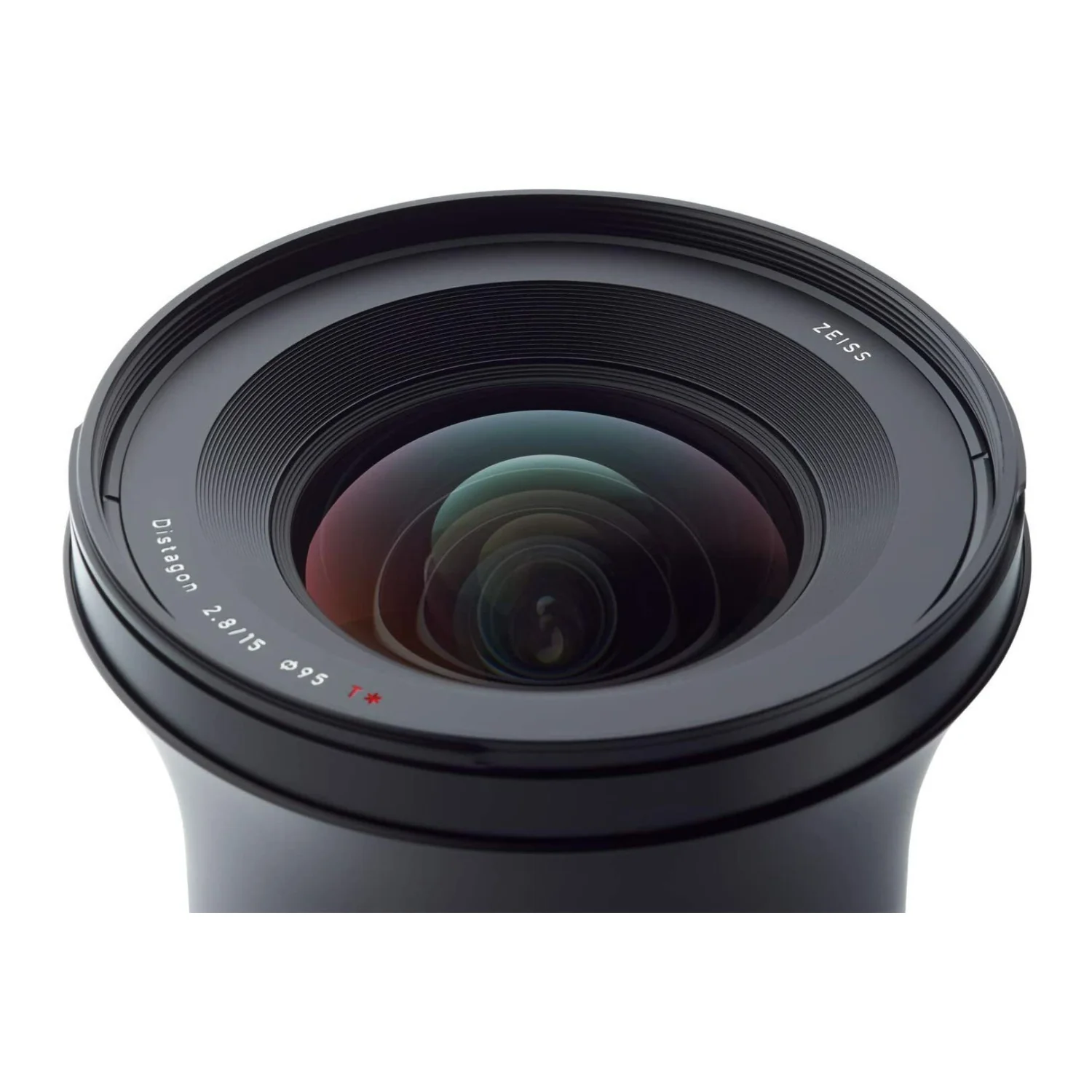 Zeiss Milvus 15mm f/2.8 ZE Lens for Canon EF Mount - Image 3