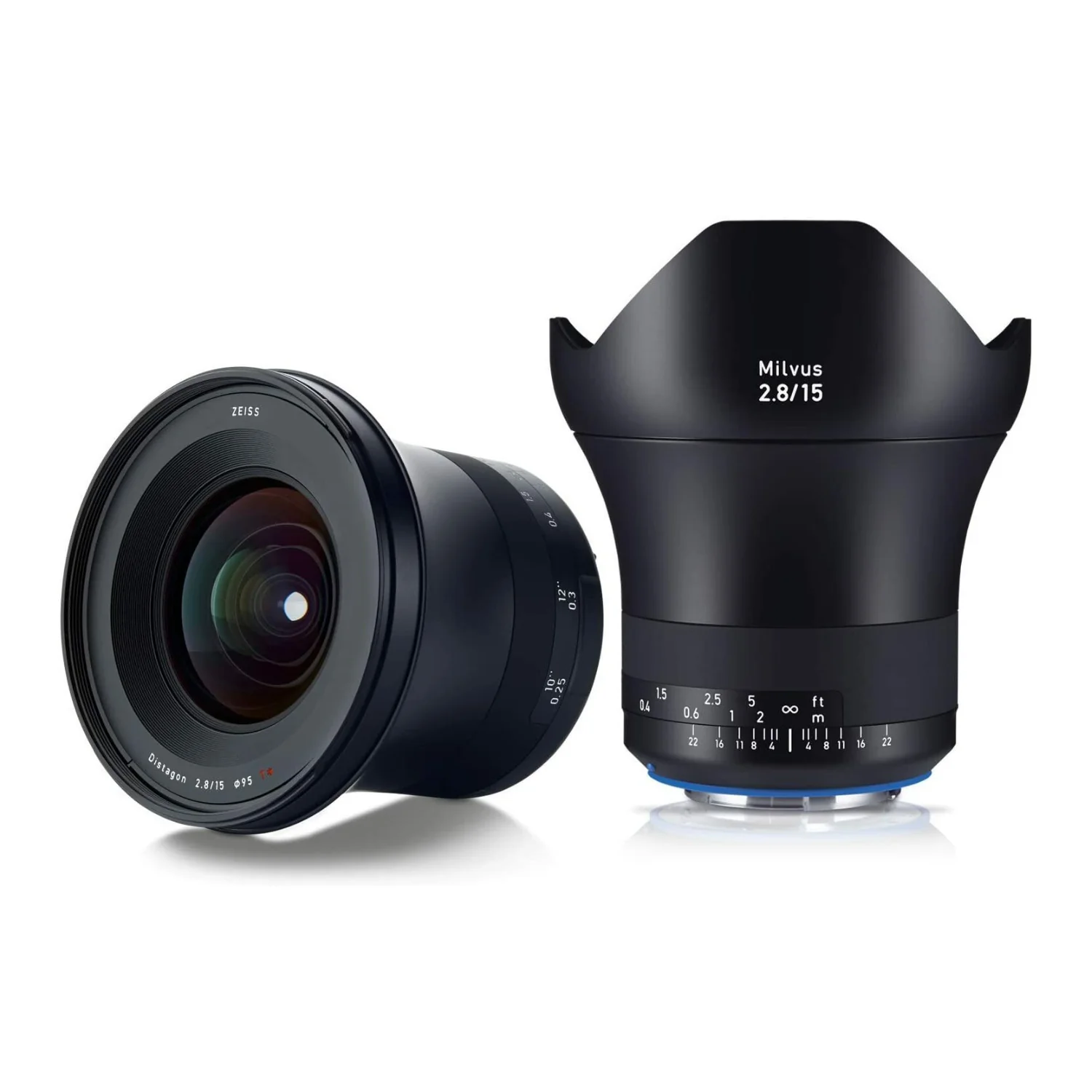 Zeiss Milvus 15mm f/2.8 ZE Lens for Canon EF Mount - Image 7
