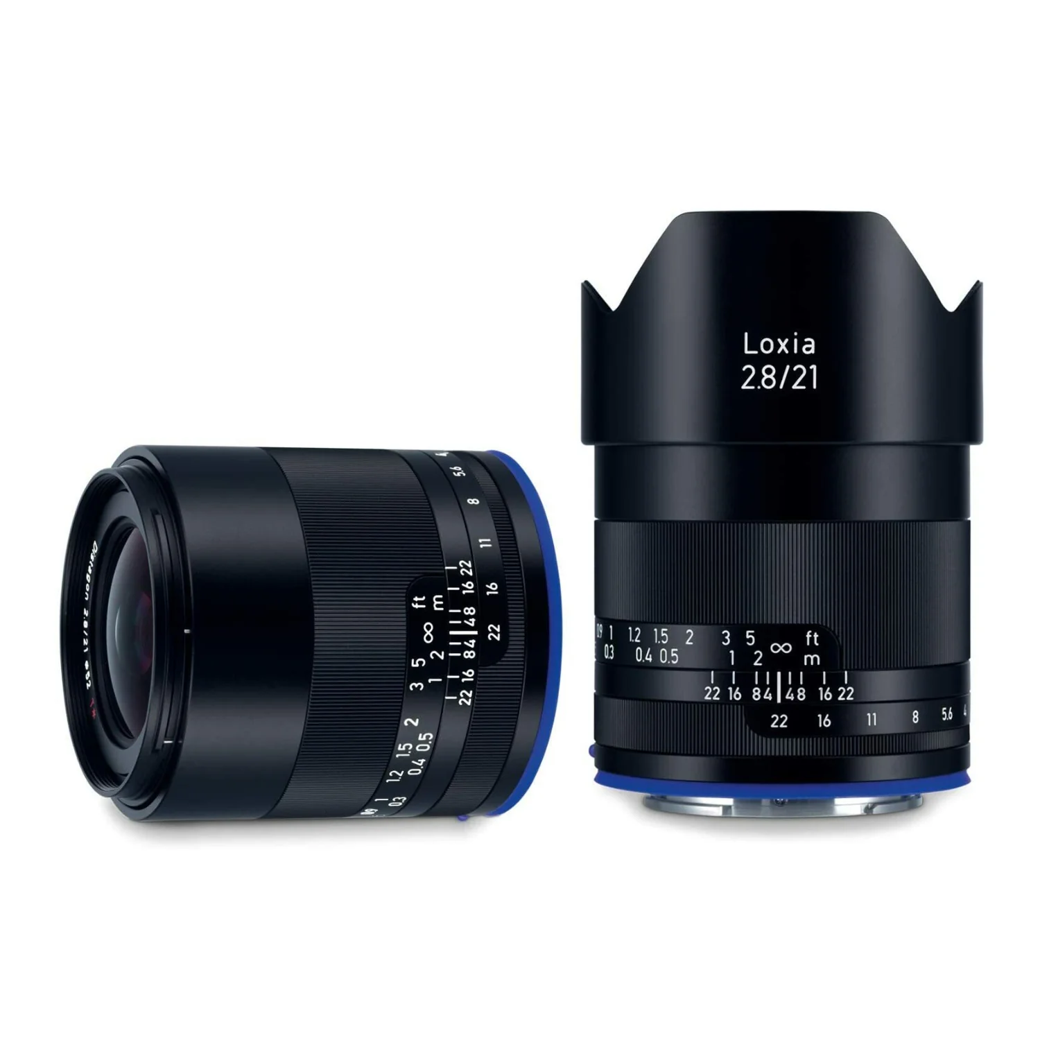 Zeiss Loxia 21mm f/2.8 Super-Wide Angle Lens for Sony E-Mount - Image 4