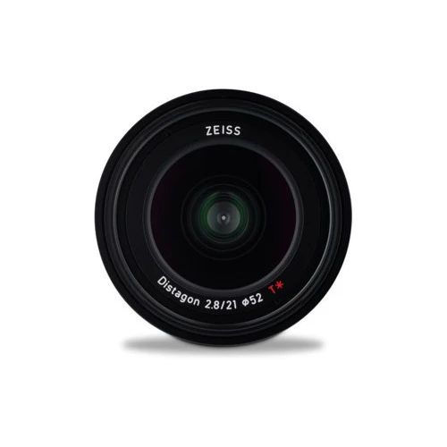 Zeiss Loxia 21mm f/2.8 Super-Wide Angle Lens for Sony E-Mount - Image 7