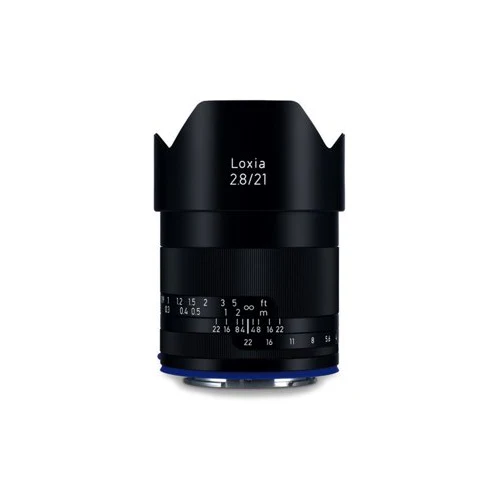 Zeiss Loxia 21mm f/2.8 Super-Wide Angle Lens for Sony E-Mount - Image 8