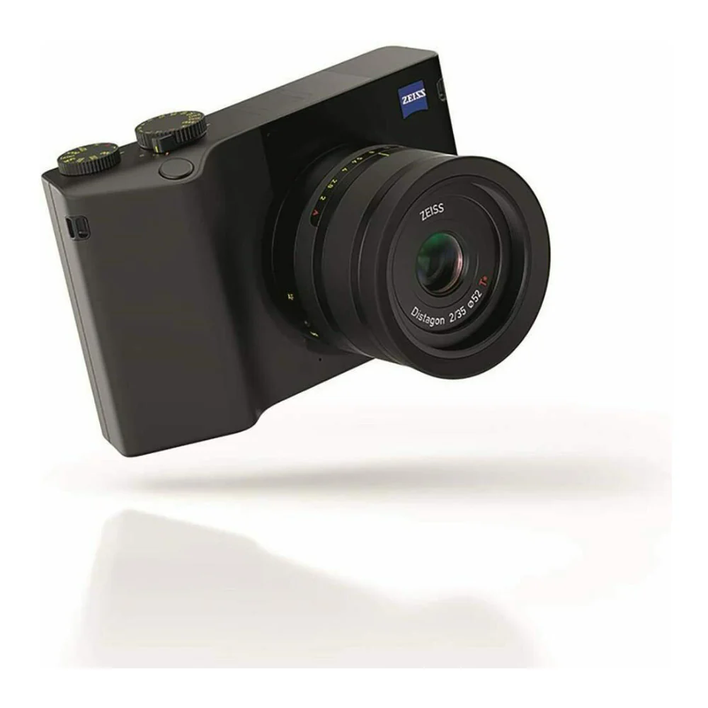 ZEISS ZX1 Digital Camera - Image 2