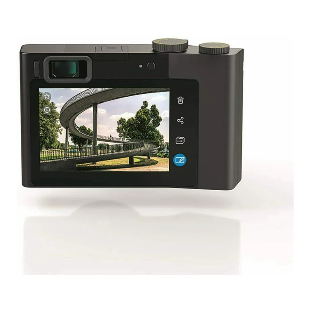 ZEISS ZX1 Digital Camera - Image 7