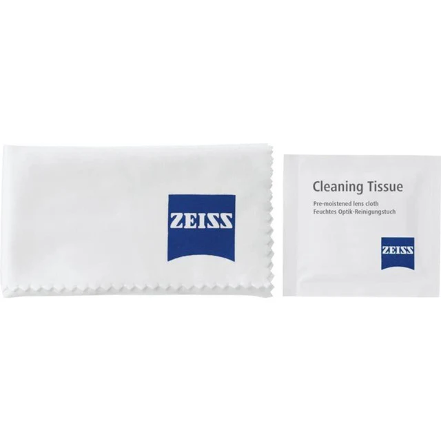 Zeiss Lens Cleaning Kit - Image 2