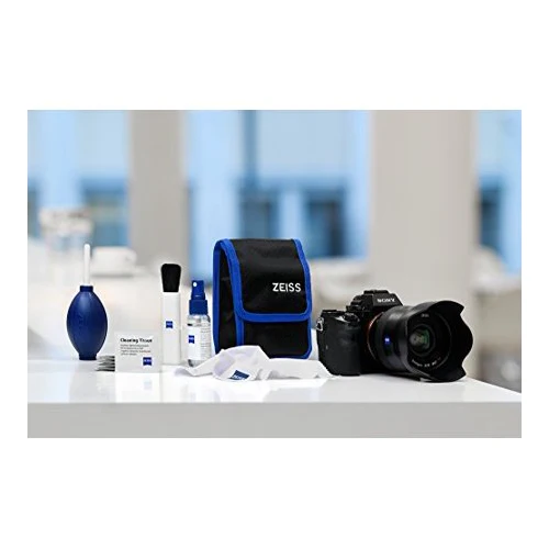 Zeiss Lens Cleaning Kit - Image 3