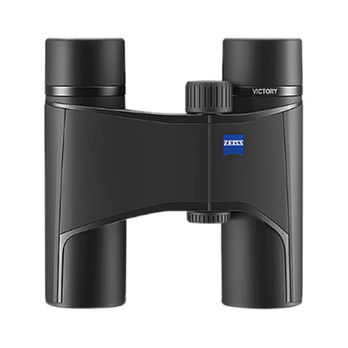 ZEISS 8x25 Victory Pocket Binoculars with Lens Cleaning Kit - Image 4