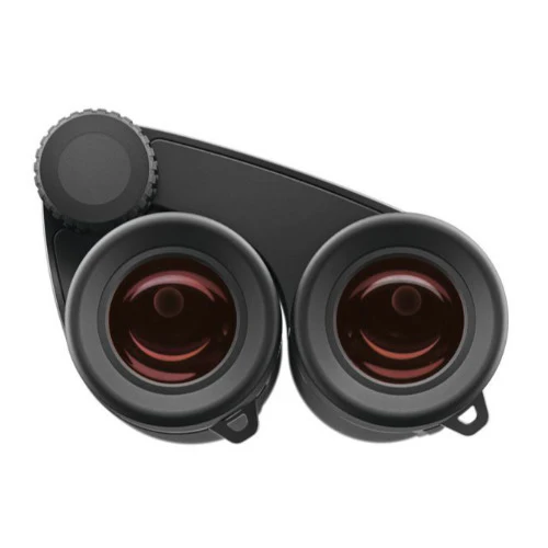ZEISS 10x25 Victory Pocket Binoculars with Lens Cleaning Kit - Image 6