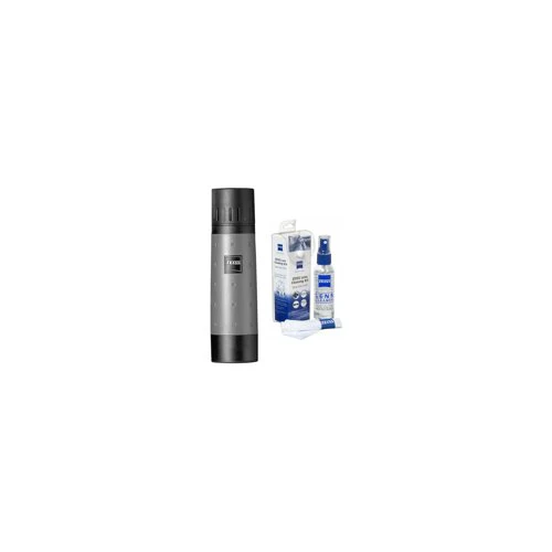 Zeiss 10x25 T-Design Selection Monocular with Pouch and Zeiss Cleaning Kit - Image 3