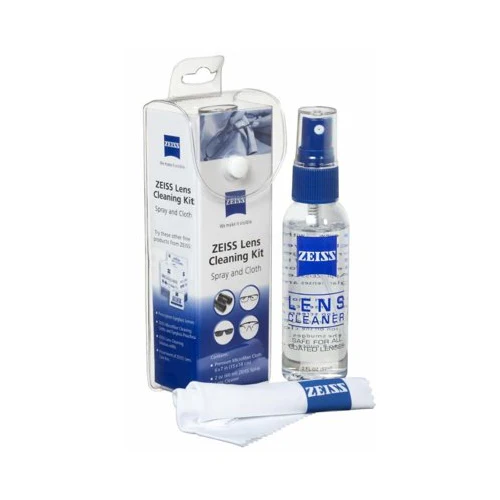 Zeiss 10x25 T-Design Selection Monocular with Pouch and Zeiss Cleaning Kit - Image 5