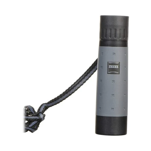 Zeiss 10x25 T-Design Selection Monocular with Pouch and Zeiss Cleaning Kit - Image 7