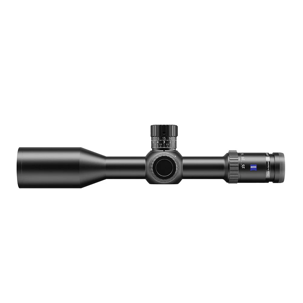 Zeiss LRP S5 ZF 5-25x56 Long Range FFP Riflescope (.1 MRAD ZF-MRi Reticle) - Image 5