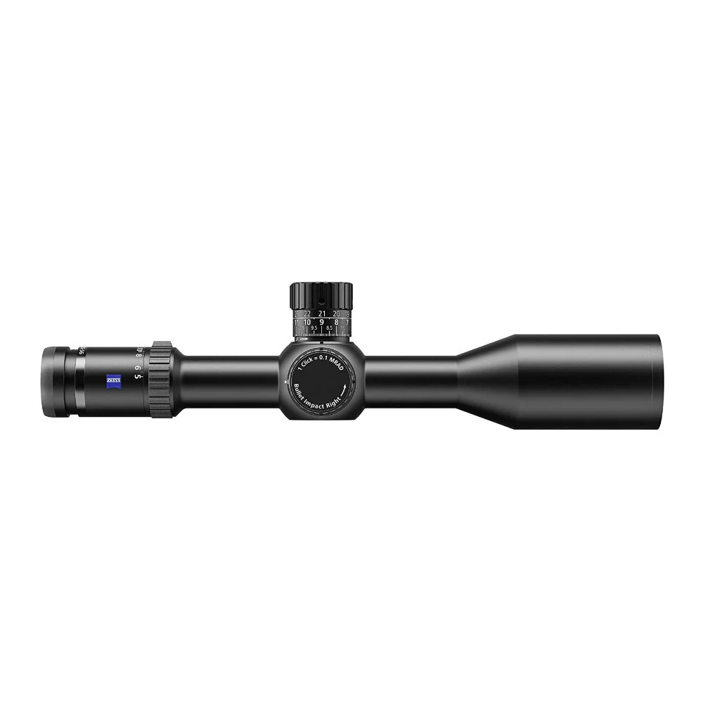 Zeiss LRP S5 ZF 5-25x56 Long Range FFP Riflescope (.1 MRAD ZF-MRi Reticle) - Image 6