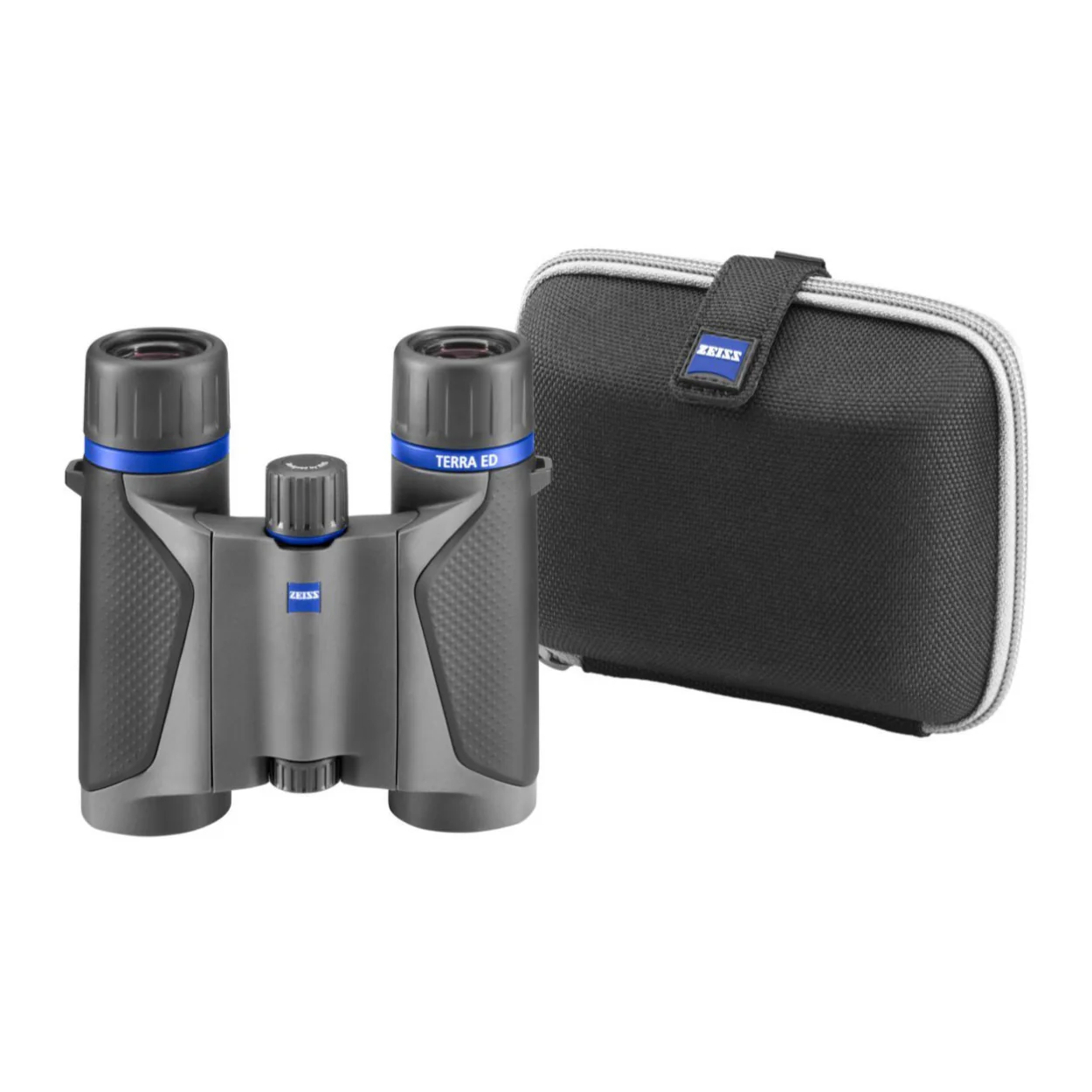 ZEISS 8x25 Terra ED Pocket Binoculars - Image 6