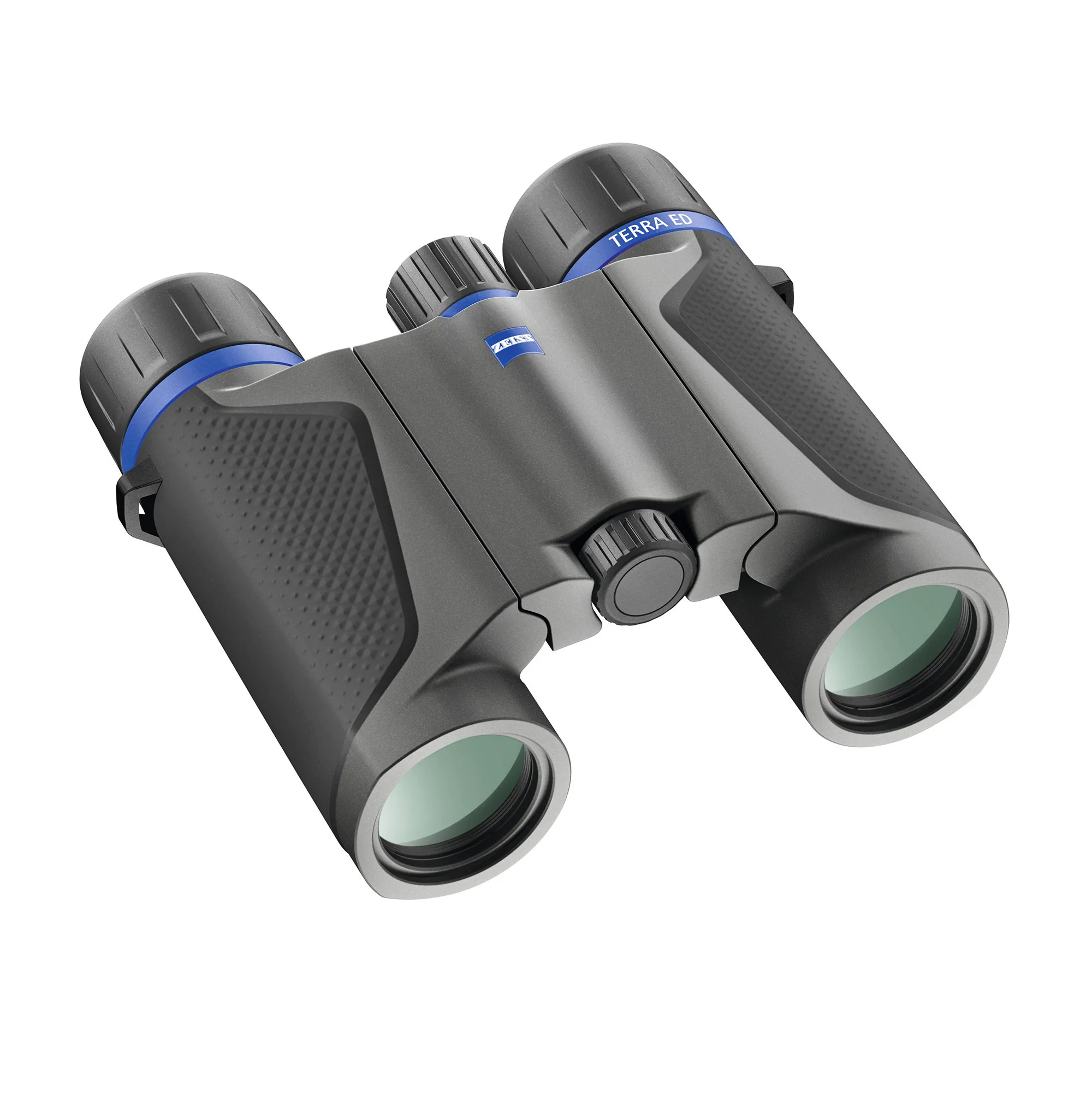 Zeiss Terra ED 10x25 Pocket Binoculars (Black) - Image 4