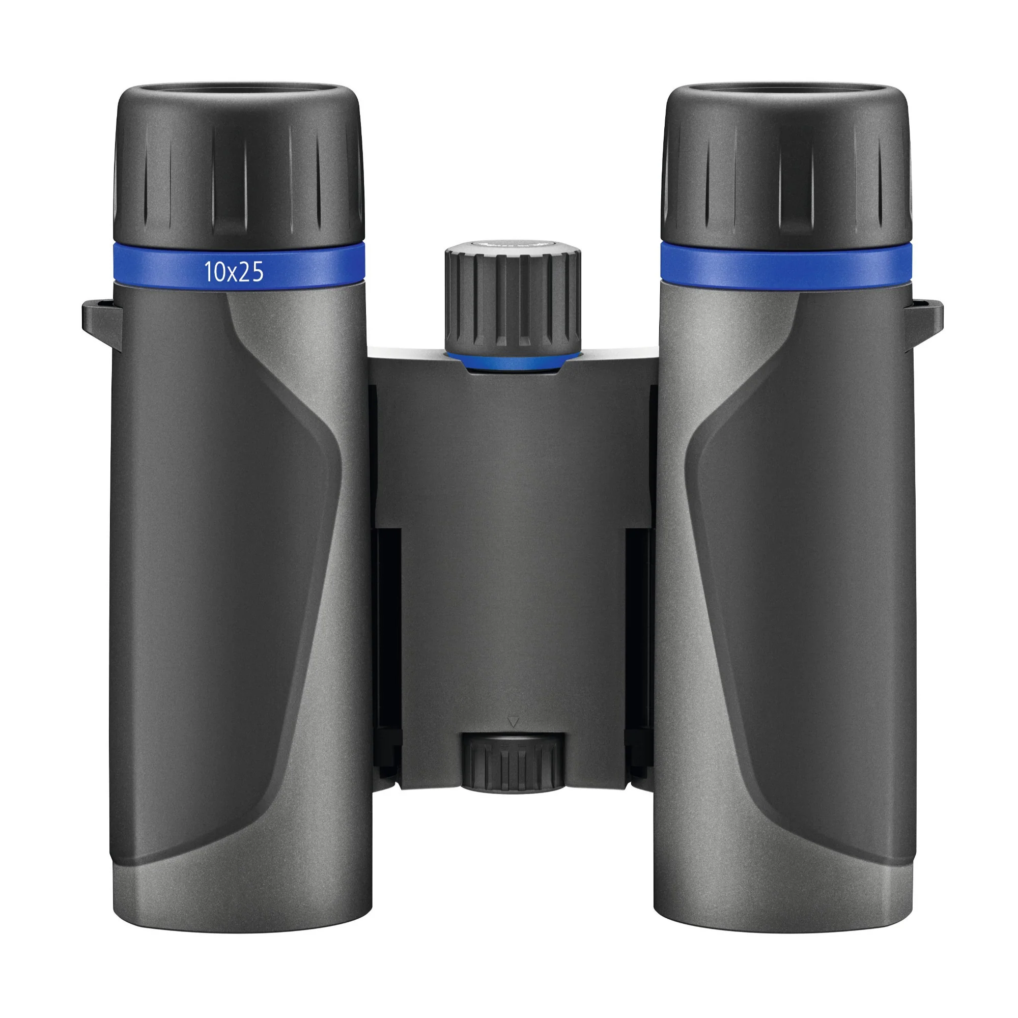 Zeiss 10x25 Terra ED Compact Pocket Binoculars and Zeiss Cleaning Kit Bundle - Image 2