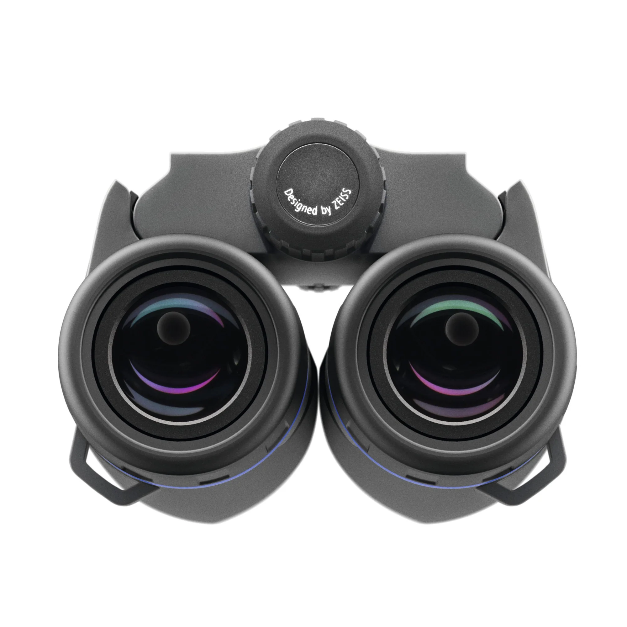 Zeiss 10x25 Terra ED Compact Pocket Binoculars and Zeiss Cleaning Kit Bundle - Image 5