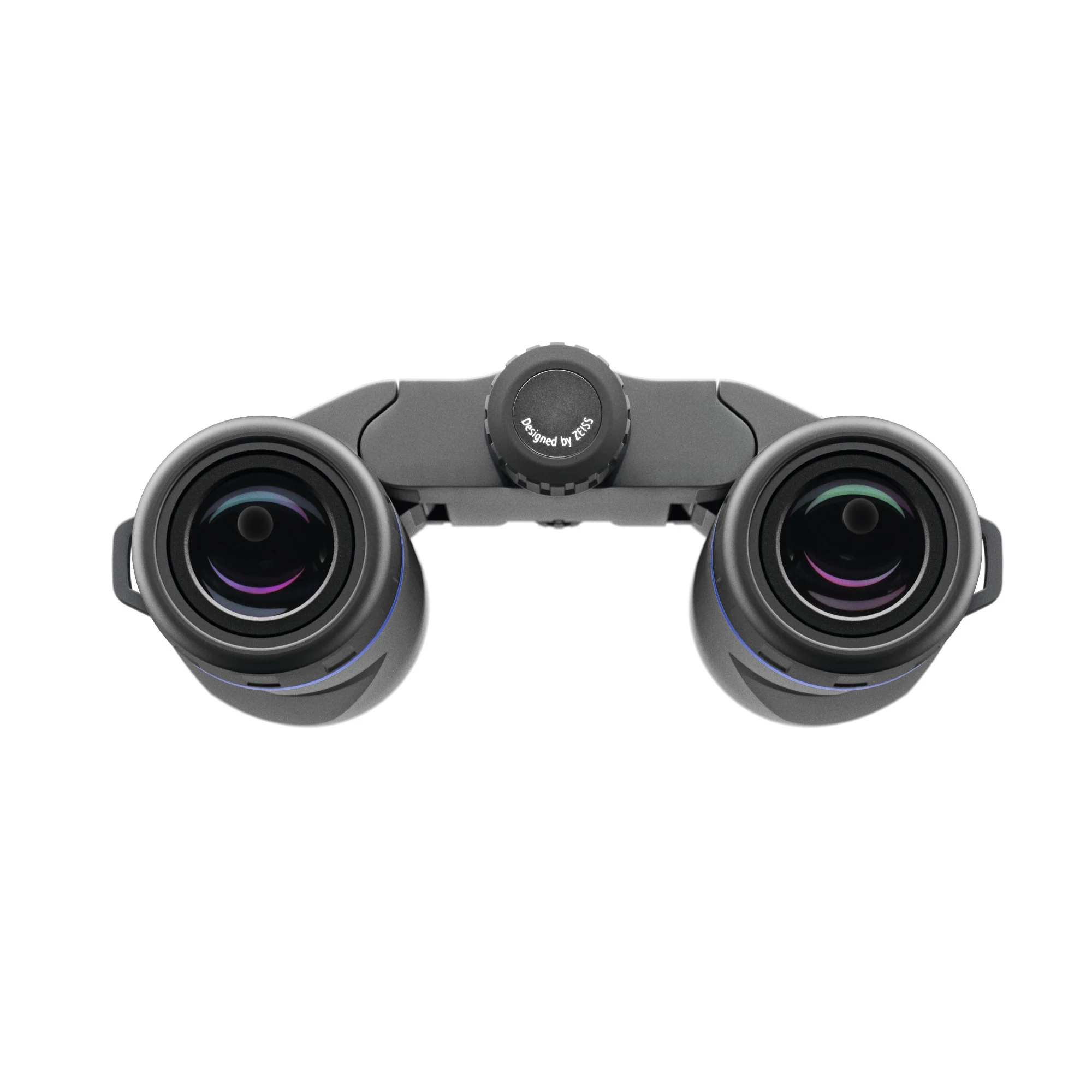 Zeiss 10x25 Terra ED Compact Pocket Binoculars and Zeiss Cleaning Kit Bundle - Image 6