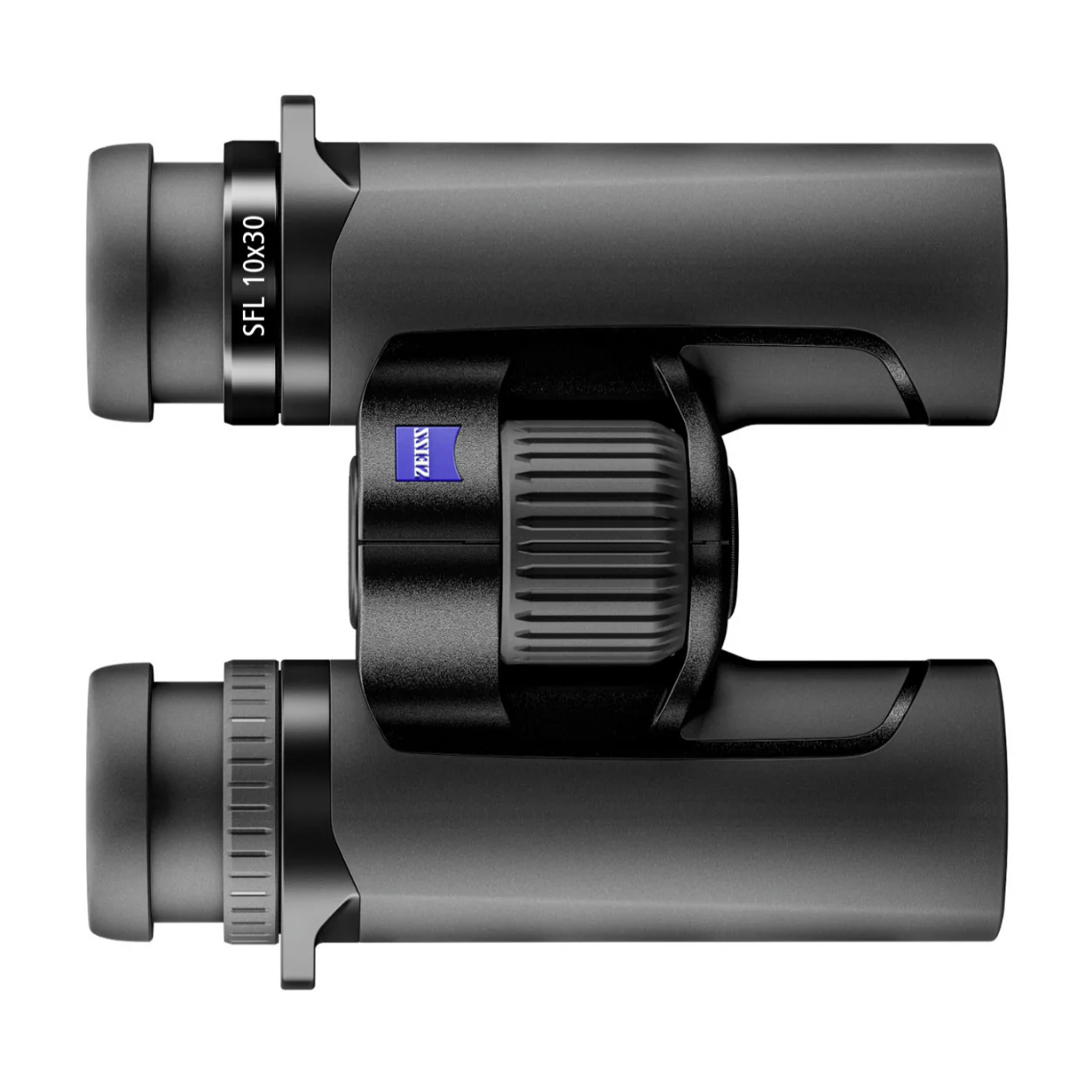 Zeiss SFL 10x30 90 Percent Light Transmission and Comfortable Viewing Experience Binoculars - Image 2