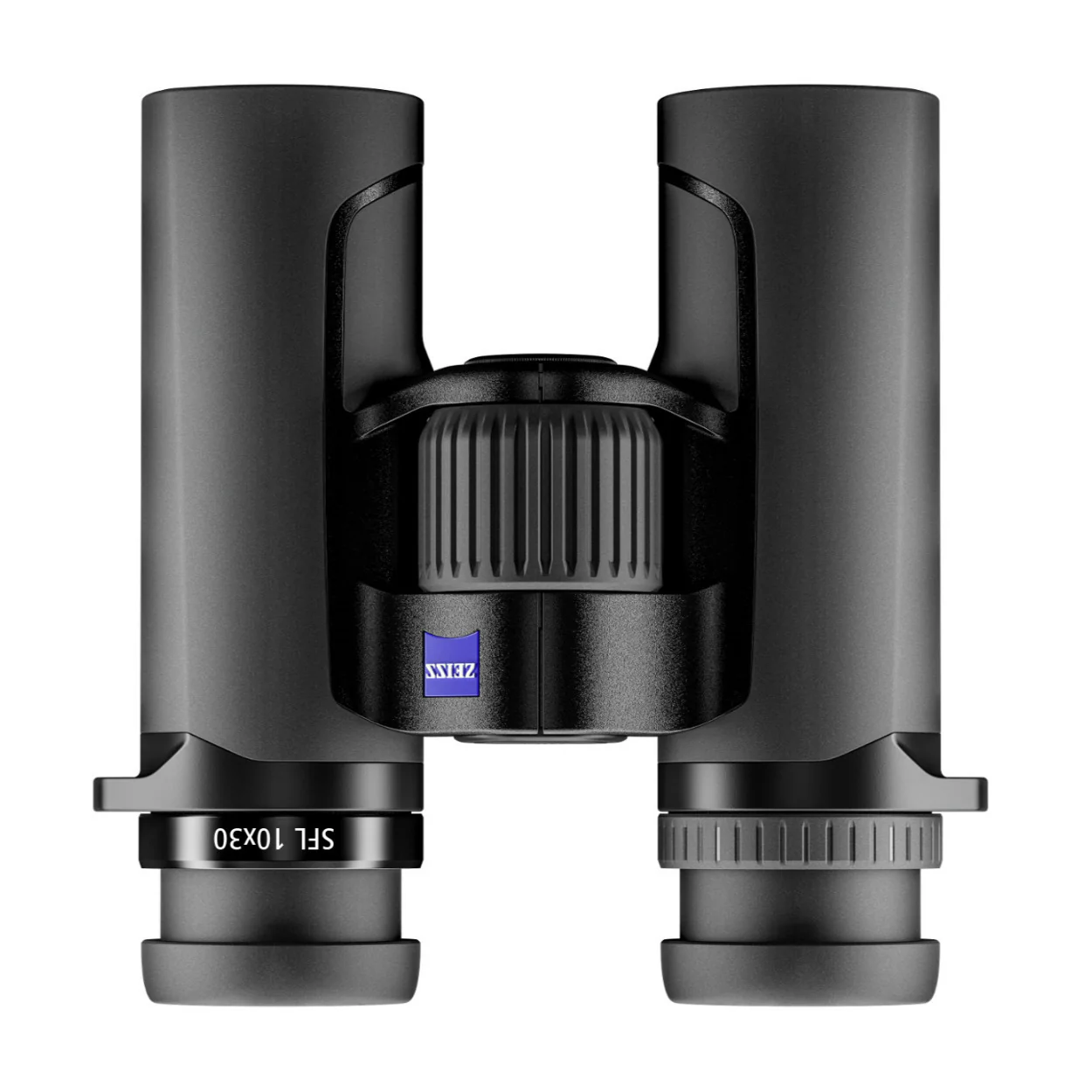 Zeiss SFL 10x30 90 Percent Light Transmission and Comfortable Viewing Experience Binoculars - Image 4