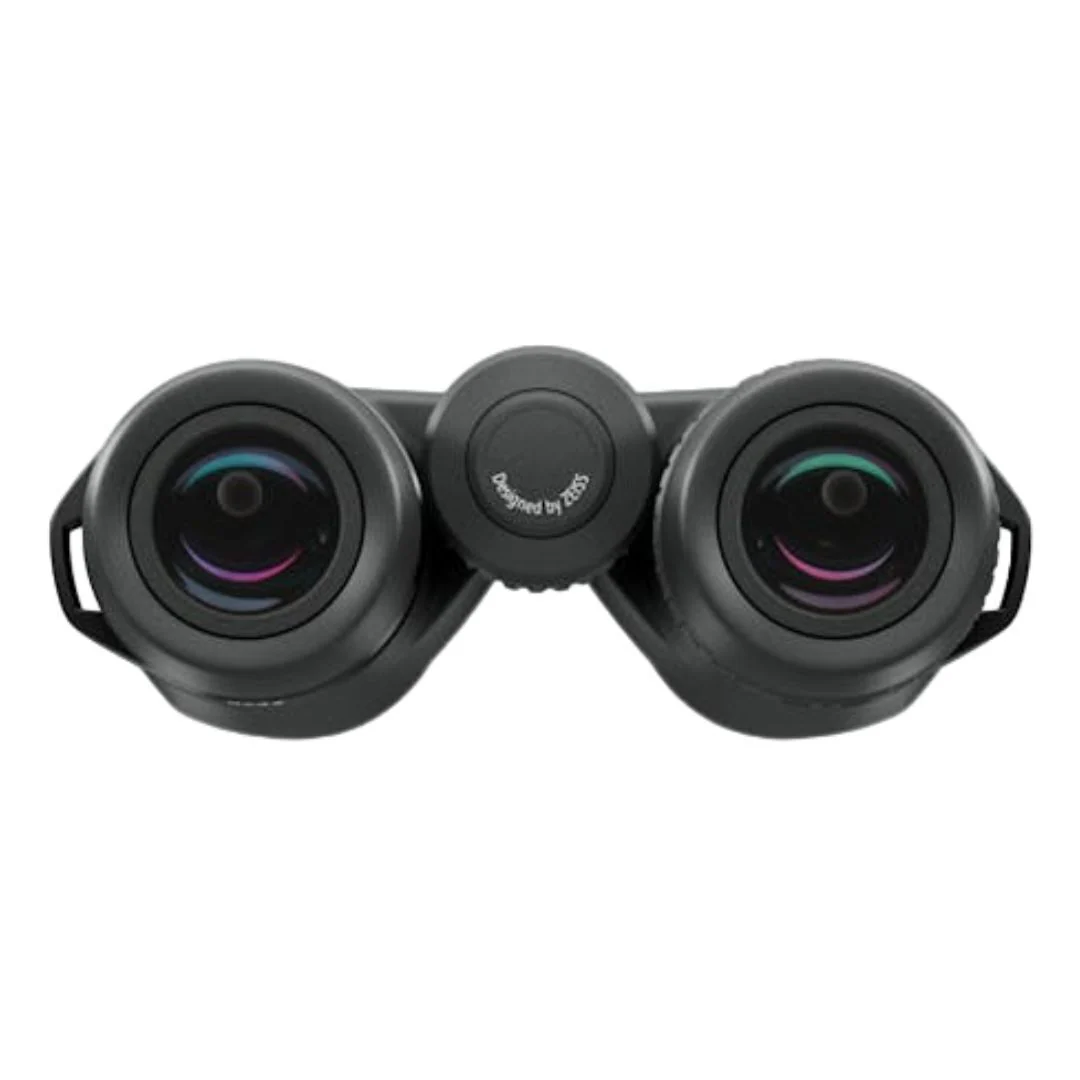 ZEISS Conquest HDX 10x32 Binocular with 90 Percent Light Transmission and Rugged Design (Black) - Image 4