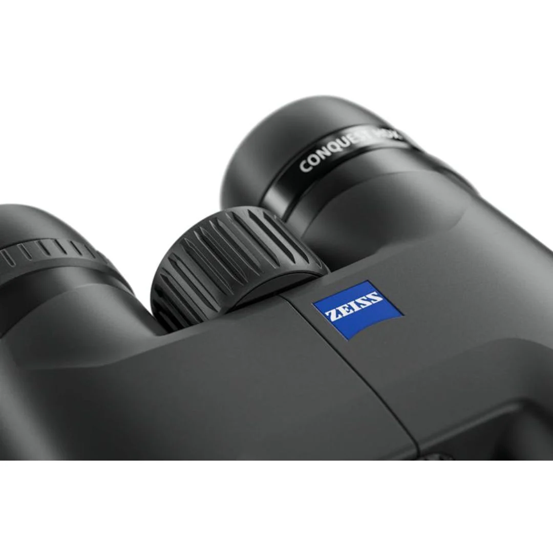 ZEISS Conquest HDX 10x32 Binocular with 90 Percent Light Transmission and Rugged Design (Black) - Image 6