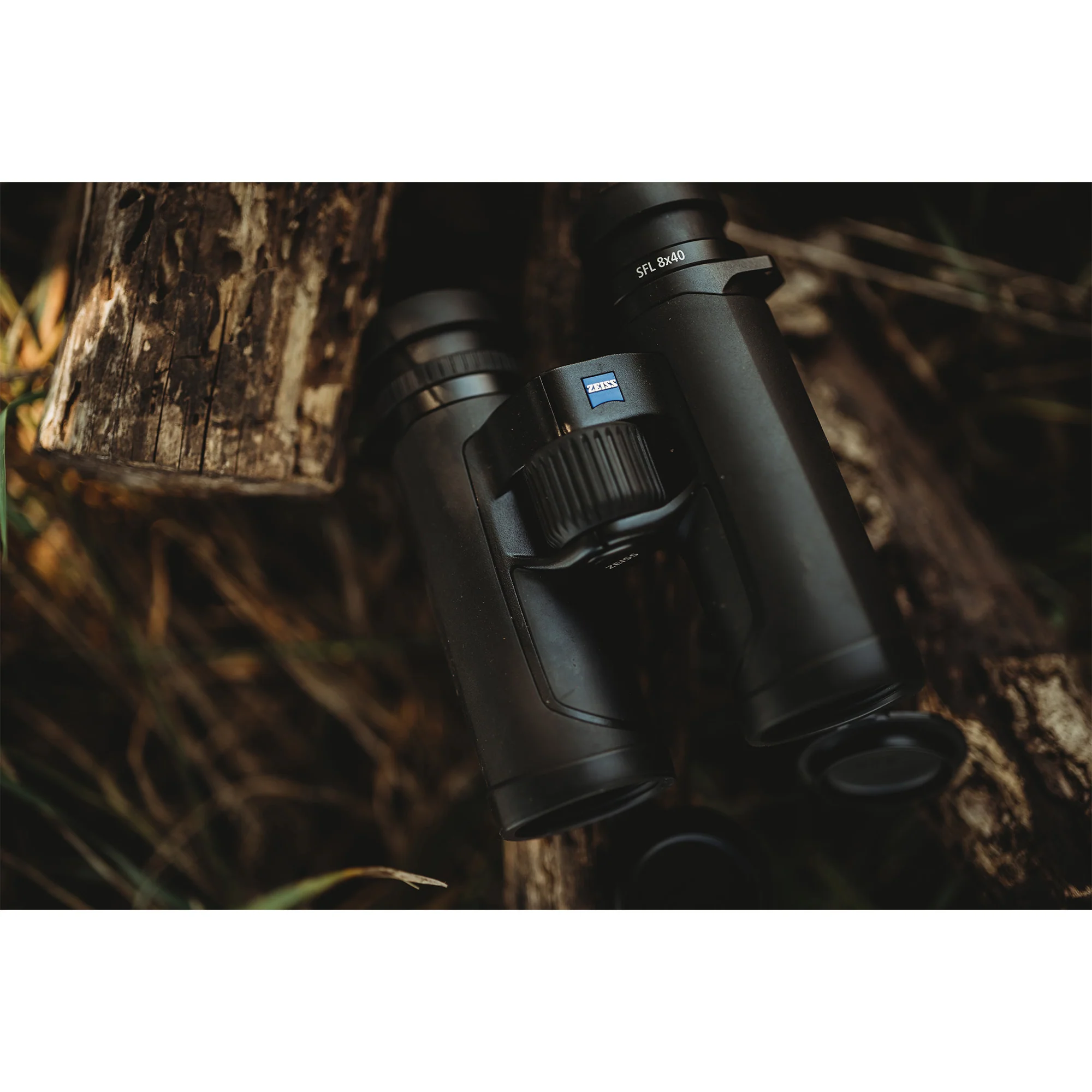 Zeiss Optics SFL 8x40 Compact and Waterproof Binoculars for Adults - Image 11