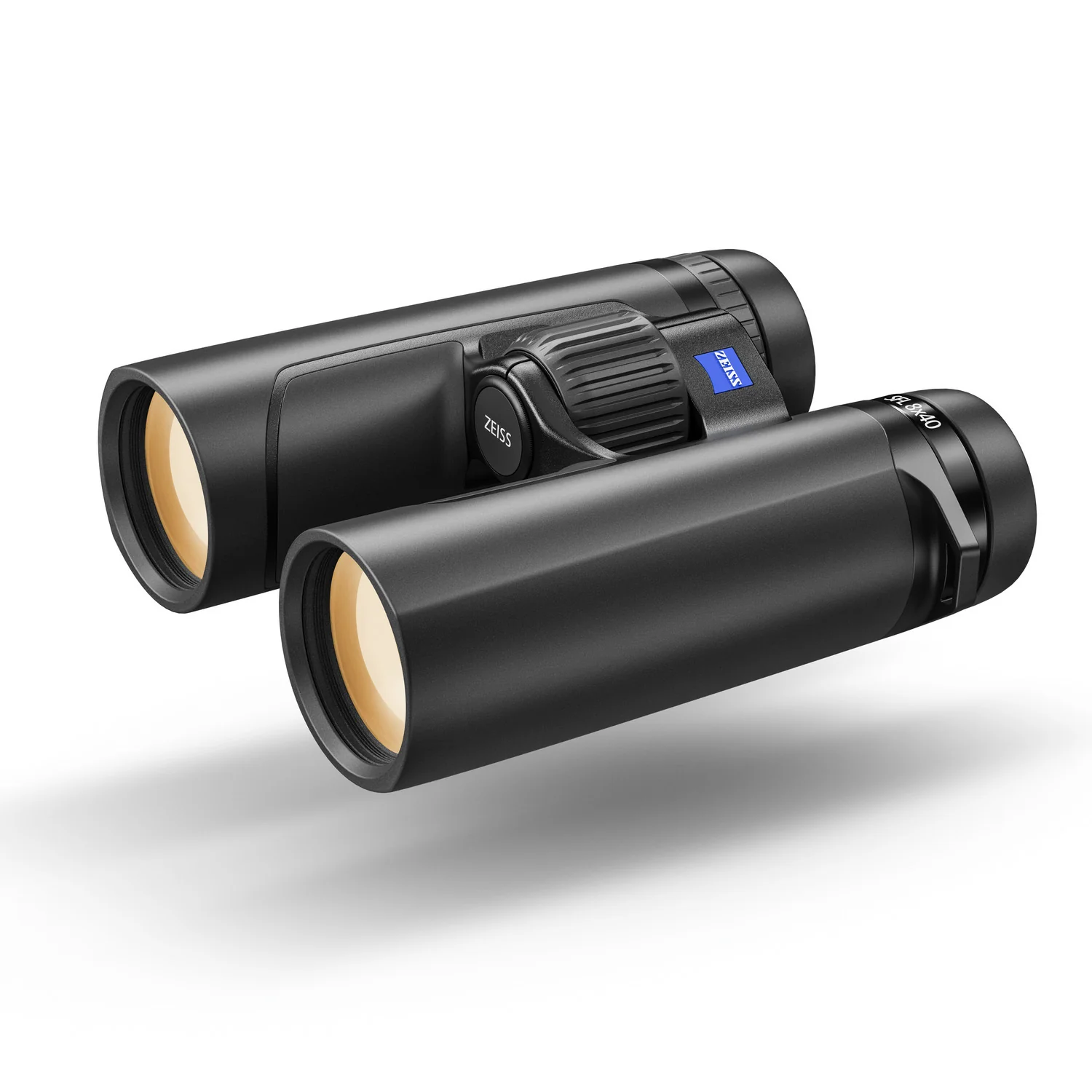 Zeiss Optics SFL 8x40 Compact and Waterproof Binoculars for Adults (Used)
