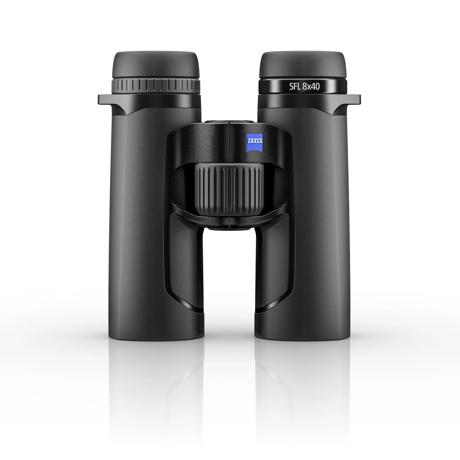 Zeiss Optics SFL 8x40 Compact and Waterproof Binoculars for Adults (Used) - Image 5