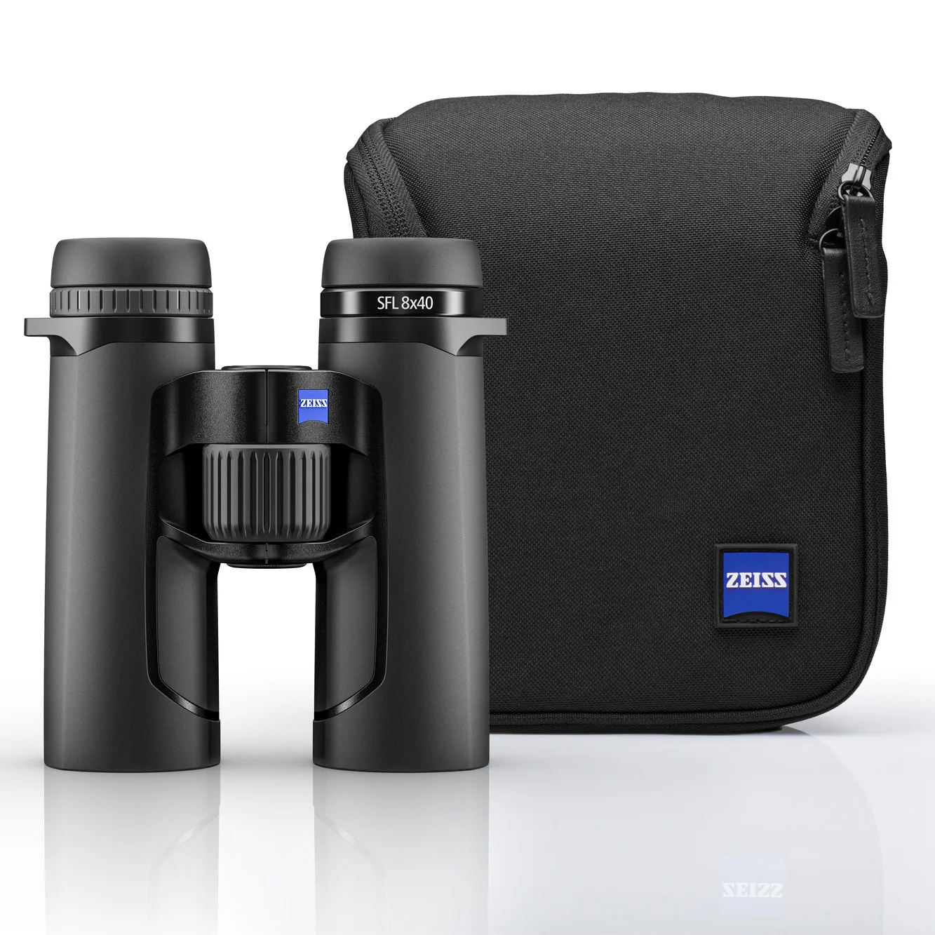 Zeiss Optics SFL 8x40 Compact and Waterproof Binoculars for Adults (Used) - Image 6