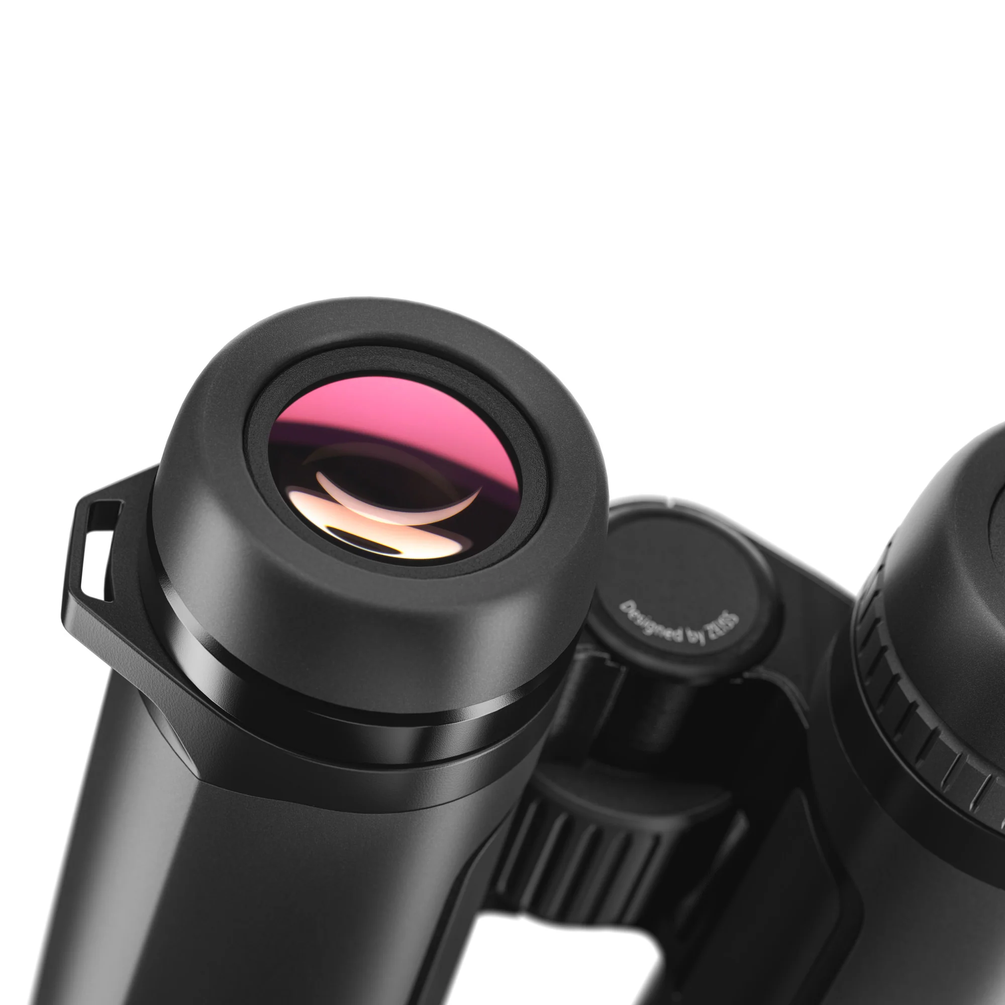 Zeiss Optics SFL 8x40 Compact and Waterproof Binoculars for Adults (Used) - Image 8