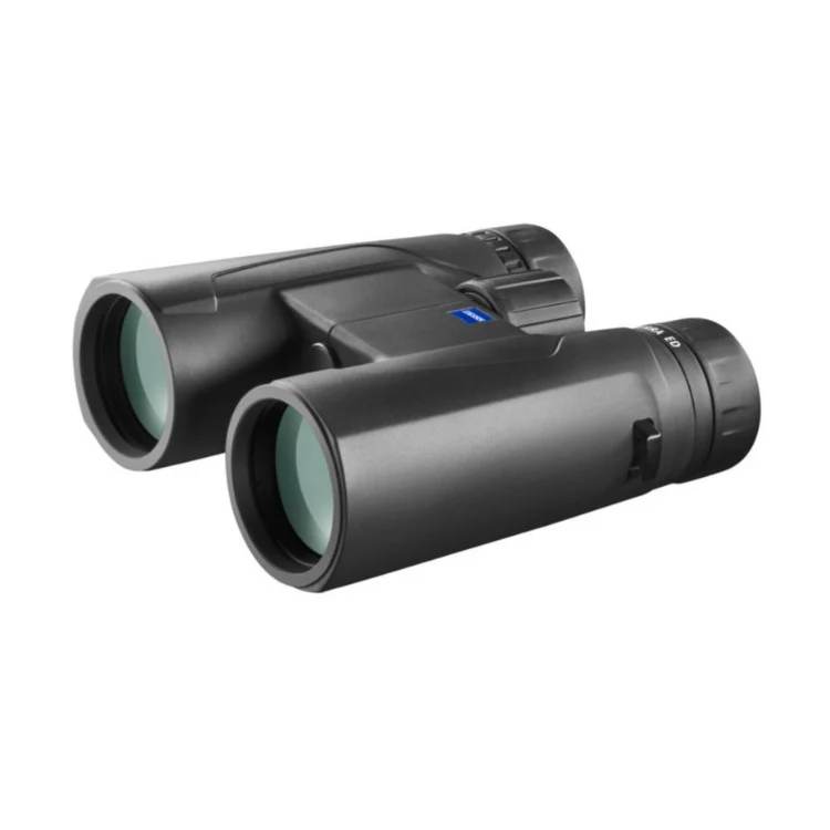 Zeiss 8x42 Terra HD Binoculars (Black) Bundle with Zeiss Lens Cleaning Kit - Image 2