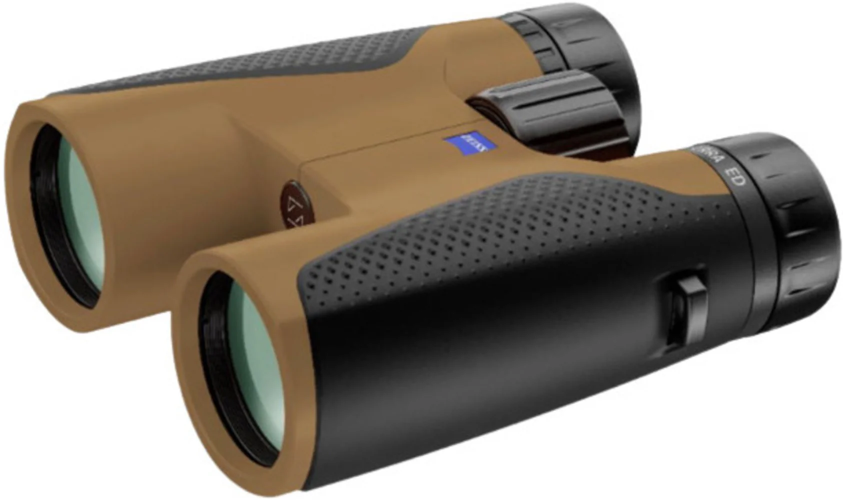 Zeiss TERRA ED 10x42 - Coyote Brown/Black - Image 2