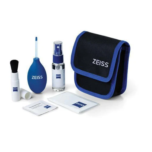 Zeiss 8x42 Conquest HD Binoculars (Black) with Lens Cleaning Kit - Image 3
