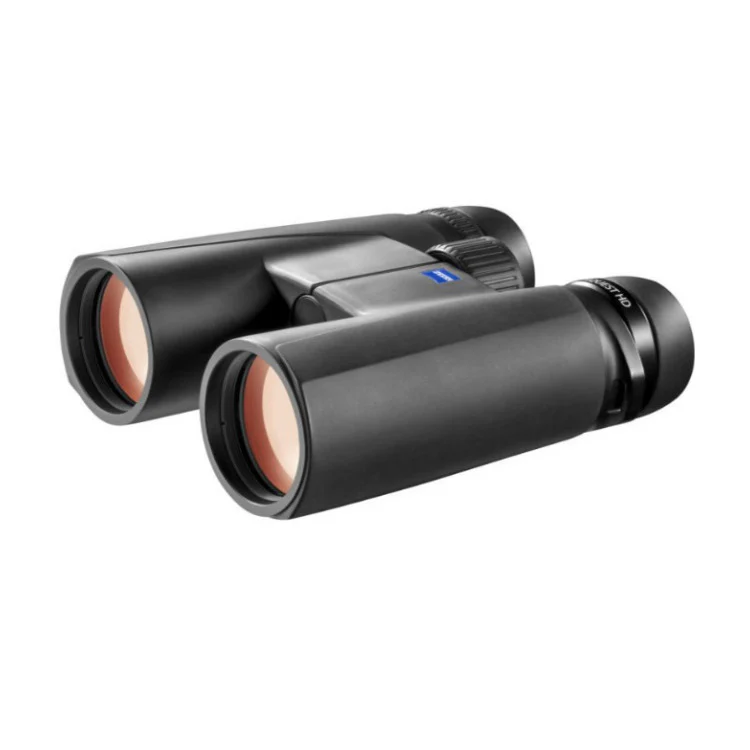 Zeiss 8x42 Conquest HD Binoculars (Black) with Lens Cleaning Kit - Image 4