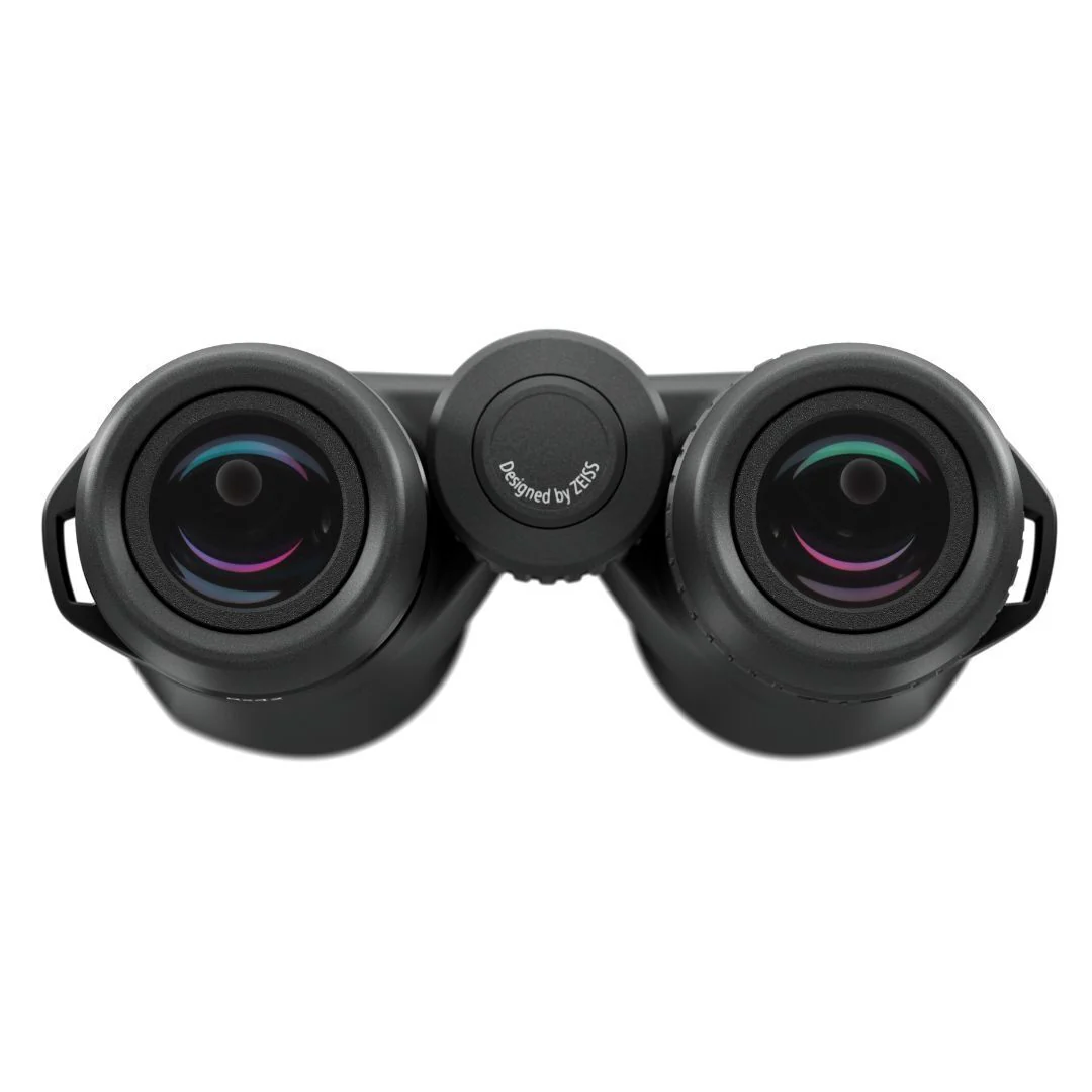 ZEISS Conquest HDX 8x42 Binocular with 90 Percent Light Transmission and Rugged Design (Black) - Image 5
