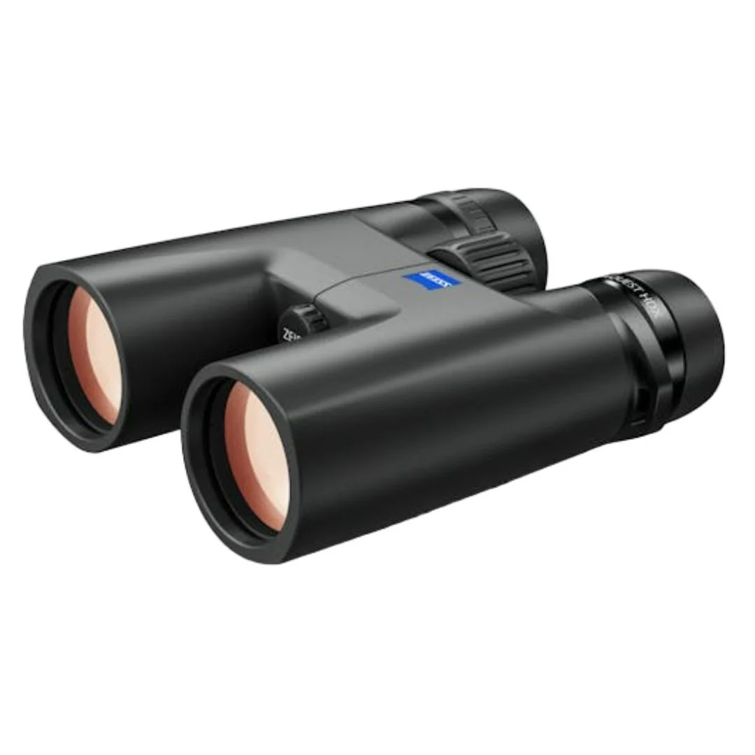 ZEISS Conquest HDX 10x42 Binocular with 90 Percent Light Transmission and Rugged Design (Black) - Image 3
