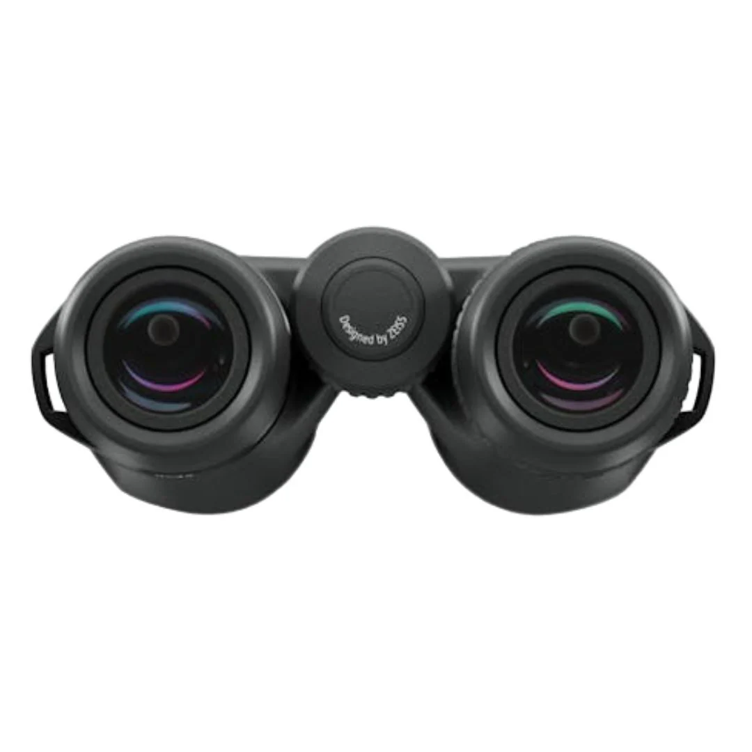 ZEISS Conquest HDX 10x42 Binocular with 90 Percent Light Transmission and Rugged Design (Black) - Image 5