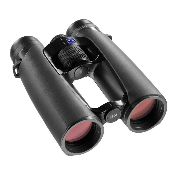 Zeiss 8x42 Victory SF Binoculars (Black) - Image 2