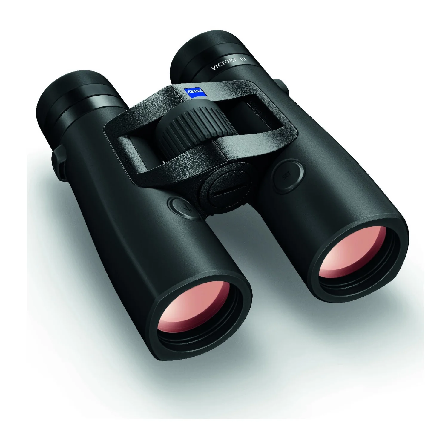 ZEISS 8x42 Victory RF Laser Rangefinder Binoculars (Used) - Image 3