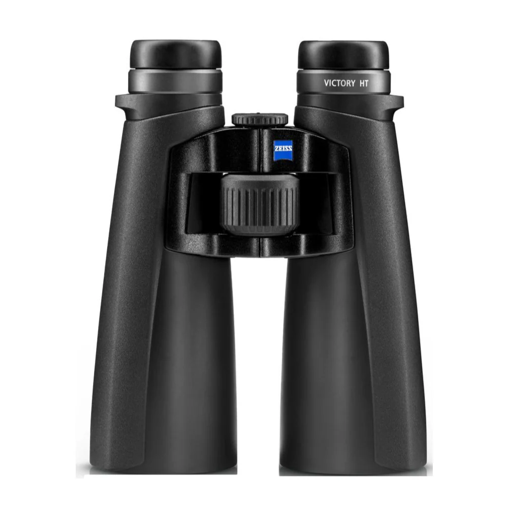 Zeiss 8x54 Victory HT Abbe-Koenig Binoculars with Lens Care Kit - Image 2