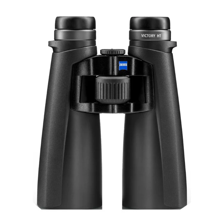 Zeiss 10x54 Victory HT Abbe-Koenig Binoculars and Zeiss Binocular Carry Strap - Image 2