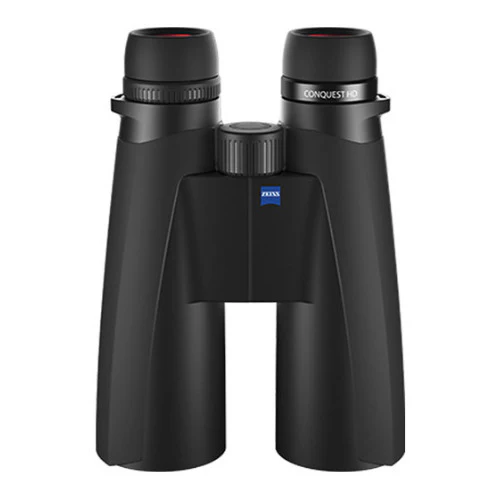 Zeiss 8x56 Conquest HD Binoculars (Black)