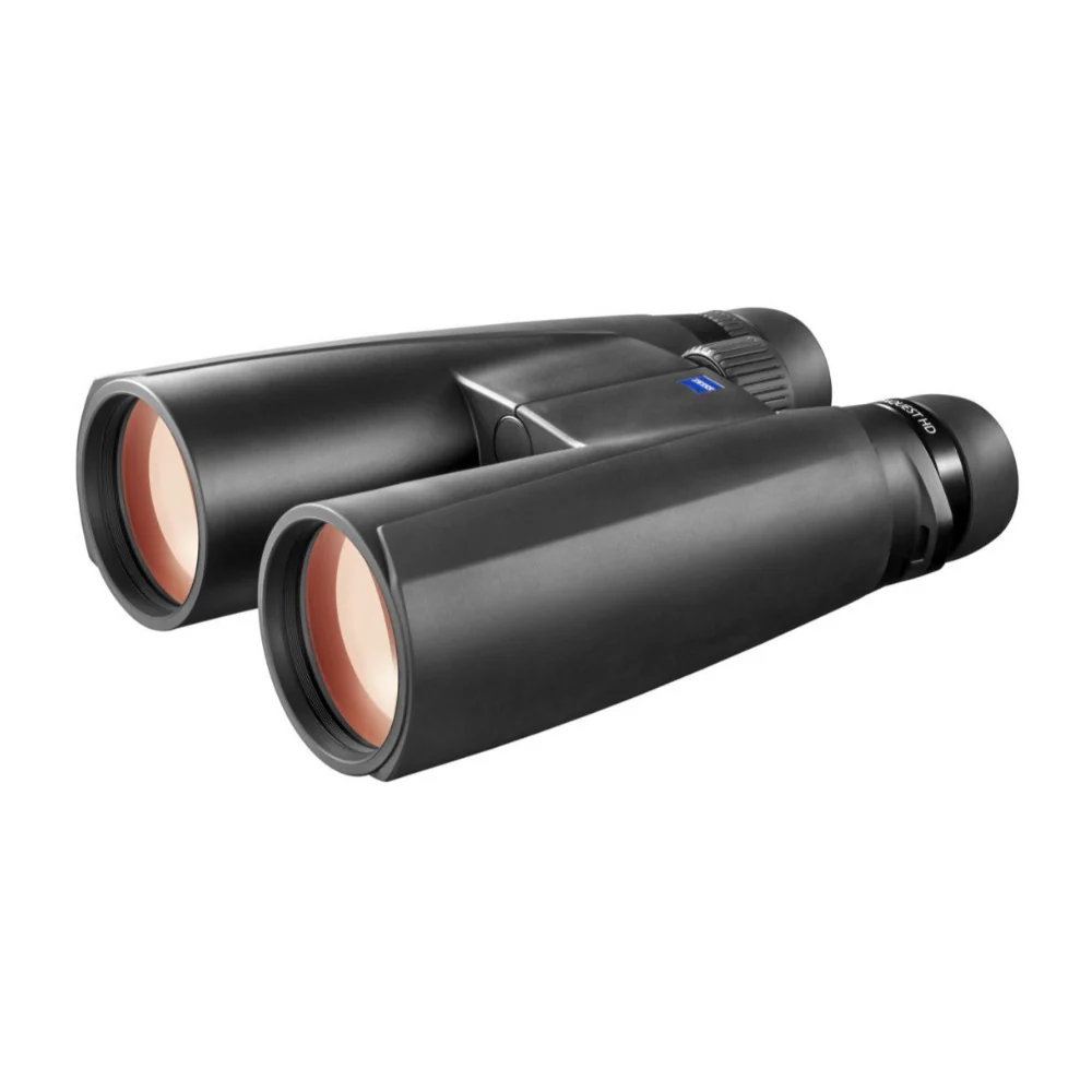 Zeiss 8x56 Conquest HD Binoculars (Black) - Image 2