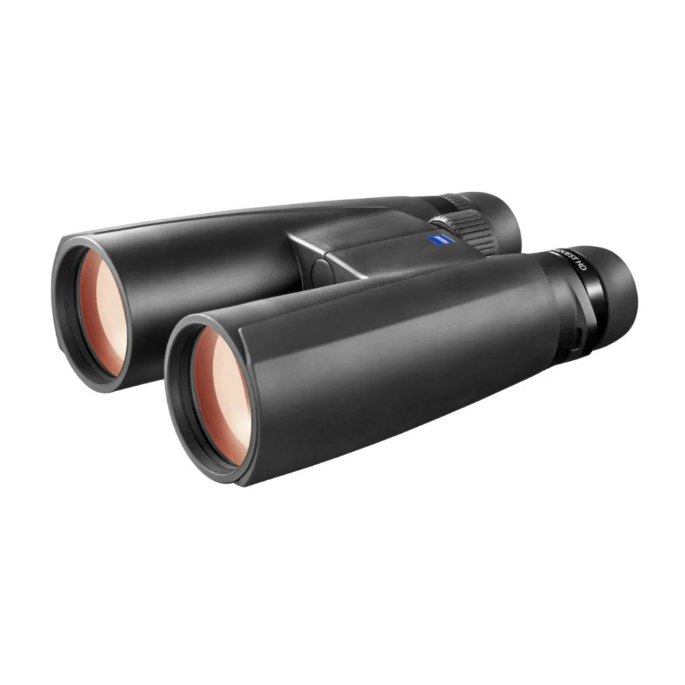Zeiss 10x56 Conquest HD Water Proof Roof Prism Binocular - Image 2