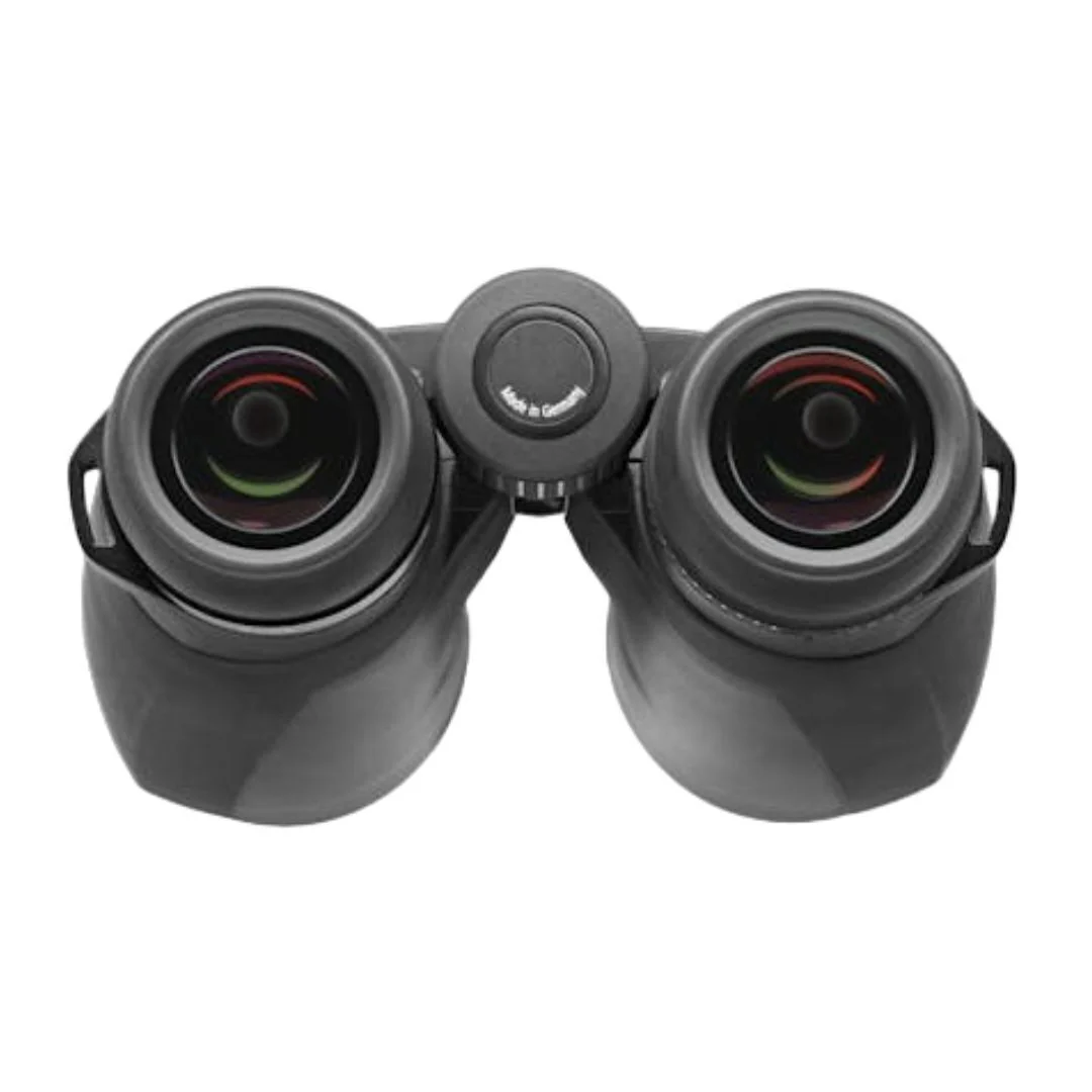 Zeiss CONQUEST HDX 8x56 Binocular with Lens Cleaning Kit (Black) - Image 5