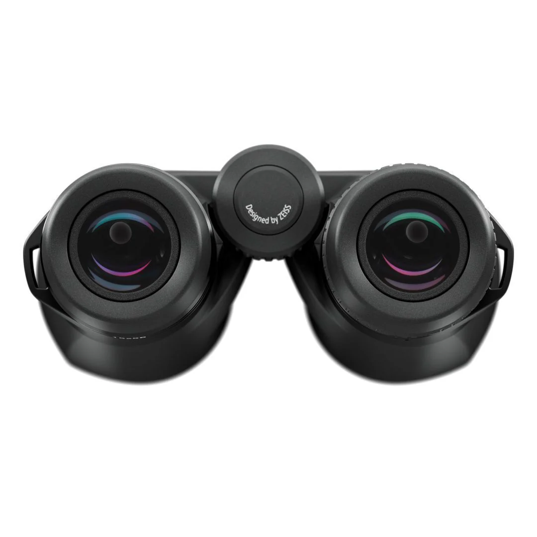 ZEISS Conquest HDX 15x56 Binocular with 90 Percent Light Transmission and Rugged Design (Black) - Image 4