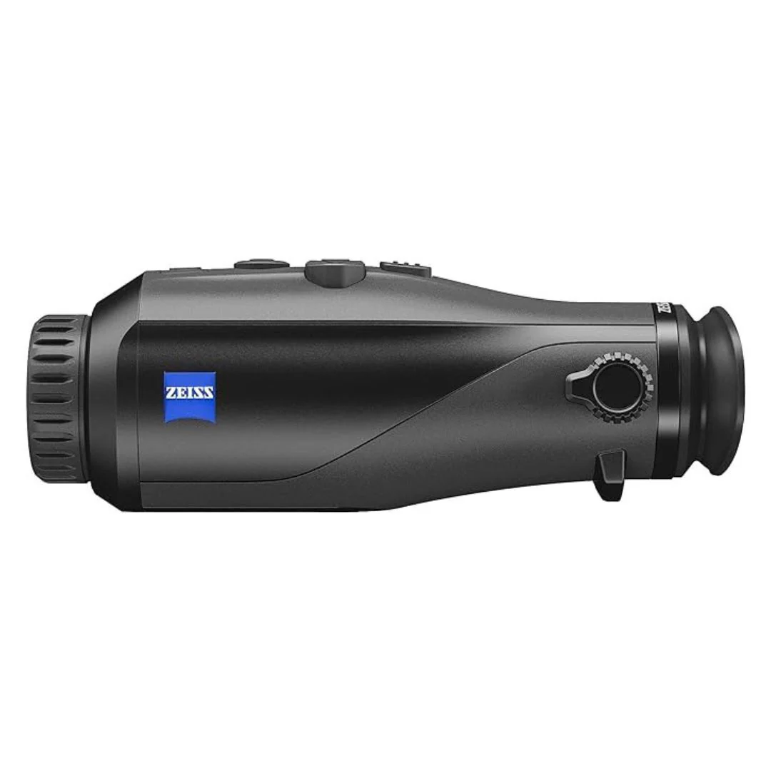 ZEISS DTI 1/19 384 By 288 Thermal Imaging Night Vision Camera with 4x Magnification (Black) - Image 4